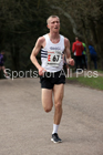 Senior mens 12 Stage Relay, ERRA 12 and 6 Stage Relays, Sutton Coldfield. Photo: David T. Hewitson/Sports for All Pics